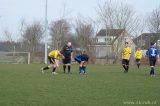 Duiveland 4 - S.K.N.W.K. 4 (competitie) seizoen 2017-2018 (28/31)