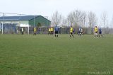 Duiveland 4 - S.K.N.W.K. 4 (competitie) seizoen 2017-2018 (29/31)