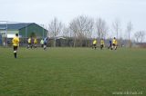 Duiveland 4 - S.K.N.W.K. 4 (competitie) seizoen 2017-2018 (30/31)