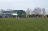 Duiveland 4 - S.K.N.W.K. 4 (competitie) seizoen 2017-2018 (31/31)