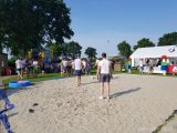 Eindfeest bij S.K.N.W.K. (Beachparty) van zaterdag 26 mei 2018 (4/403)