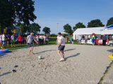 Eindfeest bij S.K.N.W.K. (Beachparty) van zaterdag 26 mei 2018 (5/403)