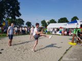 Eindfeest bij S.K.N.W.K. (Beachparty) van zaterdag 26 mei 2018 (7/403)