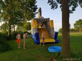 Eindfeest bij S.K.N.W.K. (Beachparty) van zaterdag 26 mei 2018 (14/403)