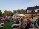 Eindfeest bij S.K.N.W.K. (Beachparty) van zaterdag 26 mei 2018 (19/403)