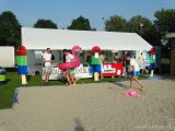 Eindfeest bij S.K.N.W.K. (Beachparty) van zaterdag 26 mei 2018 (33/403)