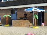 Eindfeest bij S.K.N.W.K. (Beachparty) van zaterdag 26 mei 2018 (34/403)