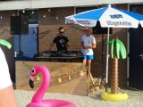 Eindfeest bij S.K.N.W.K. (Beachparty) van zaterdag 26 mei 2018 (45/403)