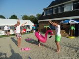 Eindfeest bij S.K.N.W.K. (Beachparty) van zaterdag 26 mei 2018 (47/403)