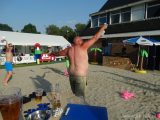 Eindfeest bij S.K.N.W.K. (Beachparty) van zaterdag 26 mei 2018 (52/403)