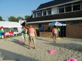 Eindfeest bij S.K.N.W.K. (Beachparty) van zaterdag 26 mei 2018 (54/403)