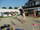 Eindfeest bij S.K.N.W.K. (Beachparty) van zaterdag 26 mei 2018 (55/403)