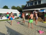 Eindfeest bij S.K.N.W.K. (Beachparty) van zaterdag 26 mei 2018 (56/403)