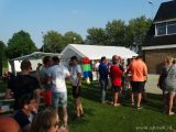 Eindfeest bij S.K.N.W.K. (Beachparty) van zaterdag 26 mei 2018 (60/403)