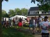 Eindfeest bij S.K.N.W.K. (Beachparty) van zaterdag 26 mei 2018 (68/403)