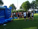 Eindfeest bij S.K.N.W.K. (Beachparty) van zaterdag 26 mei 2018 (77/403)