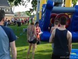 Eindfeest bij S.K.N.W.K. (Beachparty) van zaterdag 26 mei 2018 (93/403)