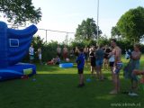 Eindfeest bij S.K.N.W.K. (Beachparty) van zaterdag 26 mei 2018 (101/403)