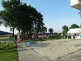 Eindfeest bij S.K.N.W.K. (Beachparty) van zaterdag 26 mei 2018 (109/403)