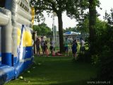 Eindfeest bij S.K.N.W.K. (Beachparty) van zaterdag 26 mei 2018 (128/403)