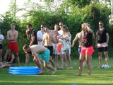 Eindfeest bij S.K.N.W.K. (Beachparty) van zaterdag 26 mei 2018 (174/403)