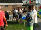 Eindfeest bij S.K.N.W.K. (Beachparty) van zaterdag 26 mei 2018 (184/403)