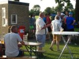 Eindfeest bij S.K.N.W.K. (Beachparty) van zaterdag 26 mei 2018 (191/403)