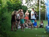 Eindfeest bij S.K.N.W.K. (Beachparty) van zaterdag 26 mei 2018 (231/403)