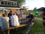 Eindfeest bij S.K.N.W.K. (Beachparty) van zaterdag 26 mei 2018 (242/403)