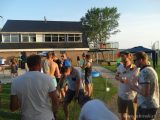 Eindfeest bij S.K.N.W.K. (Beachparty) van zaterdag 26 mei 2018 (244/403)