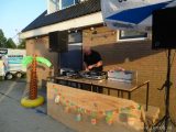 Eindfeest bij S.K.N.W.K. (Beachparty) van zaterdag 26 mei 2018 (254/403)