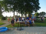 Eindfeest bij S.K.N.W.K. (Beachparty) van zaterdag 26 mei 2018 (258/403)