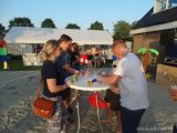 Eindfeest bij S.K.N.W.K. (Beachparty) van zaterdag 26 mei 2018 (259/403)