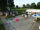 Eindfeest bij S.K.N.W.K. (Beachparty) van zaterdag 26 mei 2018 (262/403)