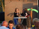 Eindfeest bij S.K.N.W.K. (Beachparty) van zaterdag 26 mei 2018 (271/403)