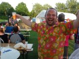 Eindfeest bij S.K.N.W.K. (Beachparty) van zaterdag 26 mei 2018 (273/403)