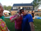 Eindfeest bij S.K.N.W.K. (Beachparty) van zaterdag 26 mei 2018 (293/403)