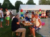 Eindfeest bij S.K.N.W.K. (Beachparty) van zaterdag 26 mei 2018 (302/403)