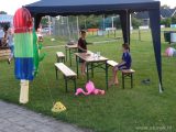 Eindfeest bij S.K.N.W.K. (Beachparty) van zaterdag 26 mei 2018 (312/403)