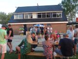 Eindfeest bij S.K.N.W.K. (Beachparty) van zaterdag 26 mei 2018 (319/403)