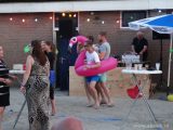 Eindfeest bij S.K.N.W.K. (Beachparty) van zaterdag 26 mei 2018 (332/403)