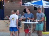 Eindfeest bij S.K.N.W.K. (Beachparty) van zaterdag 26 mei 2018 (343/403)