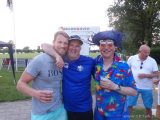 Eindfeest bij S.K.N.W.K. (Beachparty) van zaterdag 26 mei 2018 (350/403)