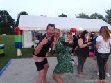 Eindfeest bij S.K.N.W.K. (Beachparty) van zaterdag 26 mei 2018 (353/403)