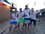 Eindfeest bij S.K.N.W.K. (Beachparty) van zaterdag 26 mei 2018 (374/403)