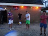 Eindfeest bij S.K.N.W.K. (Beachparty) van zaterdag 26 mei 2018 (375/403)