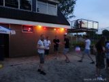 Eindfeest bij S.K.N.W.K. (Beachparty) van zaterdag 26 mei 2018 (378/403)