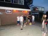 Eindfeest bij S.K.N.W.K. (Beachparty) van zaterdag 26 mei 2018 (380/403)