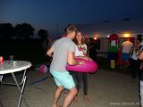 Eindfeest bij S.K.N.W.K. (Beachparty) van zaterdag 26 mei 2018 (388/403)