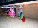 Eindfeest bij S.K.N.W.K. (Beachparty) van zaterdag 26 mei 2018 (400/403)